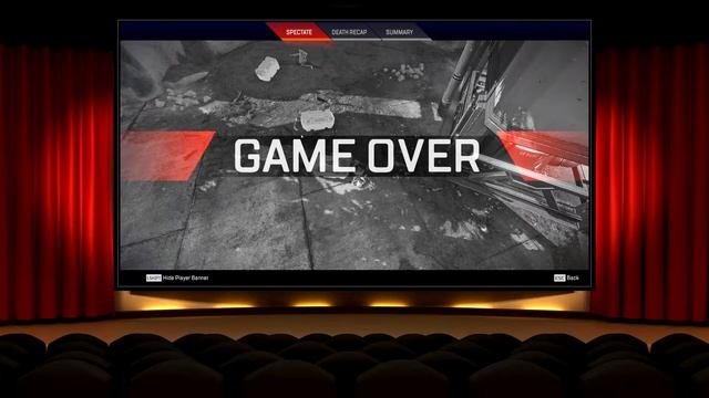 Реакция на Денис Карамышев: Секретная разработка /Apex Legends смотреть онлайн