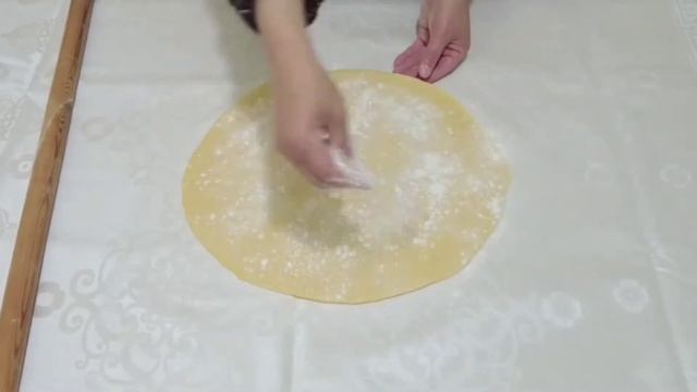 СТАРИННЫЙ РЕЦЕПТ 