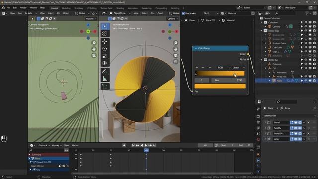 10-1 Rendering смотреть онлайн