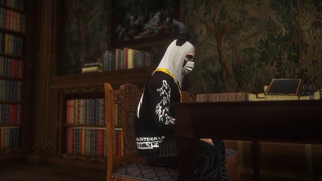 ПОЛОМАННЫЕ ЖИЗНИ ИЗ ЗА СЛОВ В GTA 5 RP