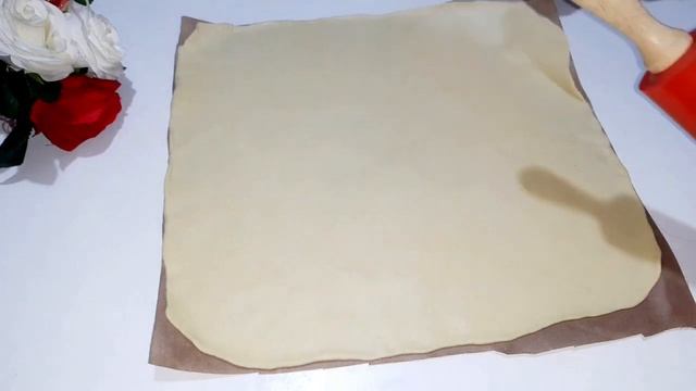 ПАХЛАВА С ОРЕХАМИ вкуснейшее лакомство