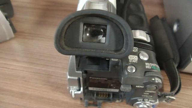 Камеры Mini Dv -анализ-2