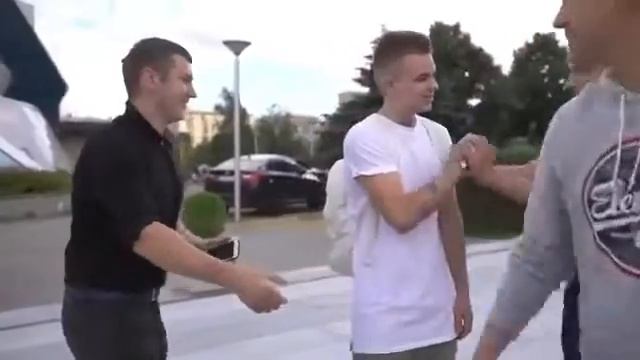 Удаленное ИНТЕРВЬЮ - ЭЛДЖЕЙ !!!С ЧЕГО ВСЕ НАЧИНАЛОСЬ?