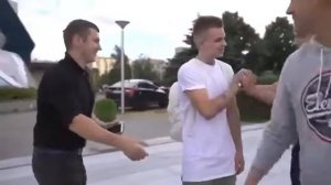 Удаленное ИНТЕРВЬЮ - ЭЛДЖЕЙ !!!С ЧЕГО ВСЕ НАЧИНАЛОСЬ?