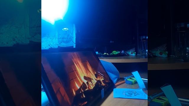новые стикеры, бисквит и ванилька! смотреть онлайн