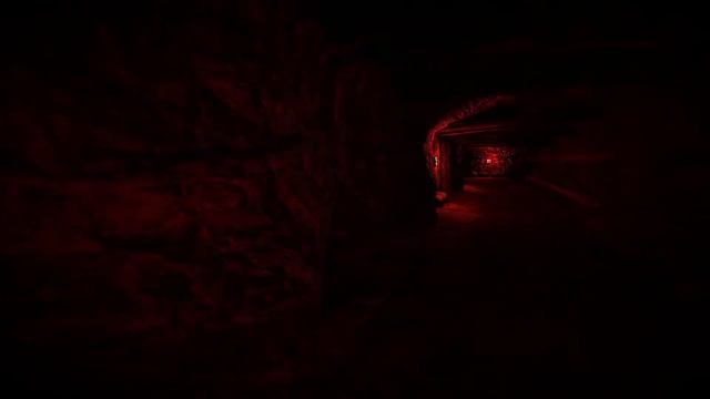 Хоррор Игра DOORWAY смотреть онлайн
