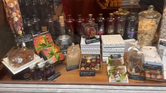 Цены как в Нью-Йорке. По Риге в Рождество 🎅🎄