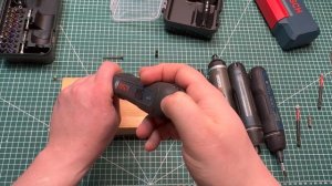 Bosch GO 3 Худшая в линейки ! Смотрим обзор и сравнение!