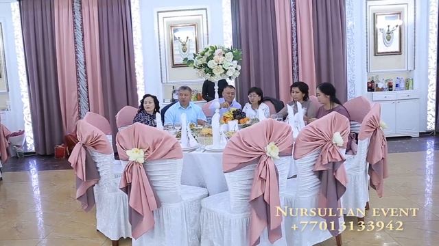 Супер тамада Аман Амирханов. Той басы амандасу #Нұрсұл смотреть онлайн