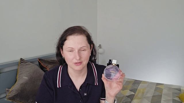 НОВИНКА Chanel - Chance Eau Splendide- Обзор смотреть онлайн
