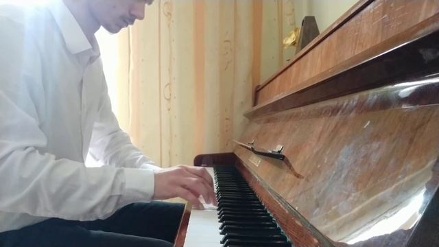 Шостакович прелюдия 1