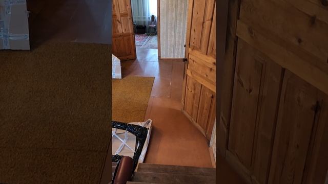 Дом с учатком Сараи смотреть онлайн