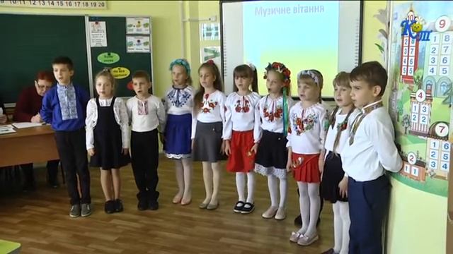 Шкільний проєкт «Конотоп-Сумщина-Батьківщина»: інтел? смотреть онлайн