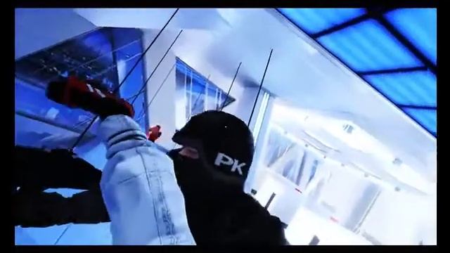 Финал!!! Прохождение mirror's edge часть 19 Финал !!! смотреть онлайн