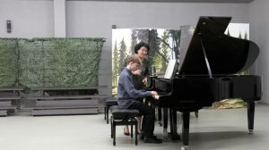 Открытый урок Шишлянниковой Л.А.