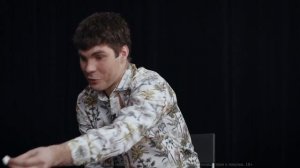 Интервью на канале плюшки . (не оригинал)