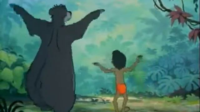 книга джунглей смотреть онлайн