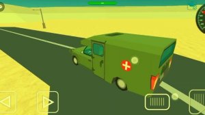 New gun in simple sandbox 2?/новая пушка в ссб 2?