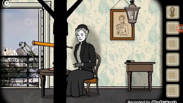 { Прохождение Rusty Lake:Roots }