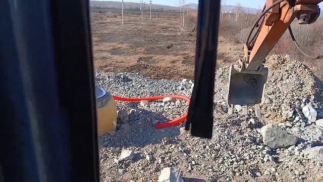 Мини HITACHI Экскаватор Обуна болишни унутманг Mini HITACHI Eqsqv