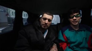 Паша Техник feat Богдан Плюшки - Freestyle