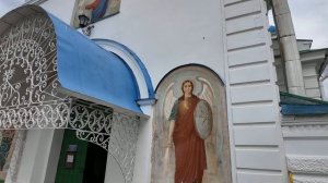 Поездка в Торжок . Май 25 года #россия #торжок