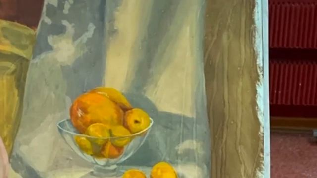 Болотина Евдокия. Диплом. смотреть онлайн