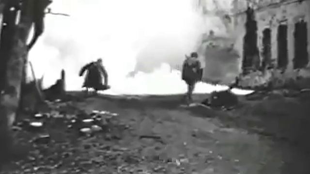 Что получали штрафники за подвиги в бою? Главные мифы о штрафбатах смотреть онлайн