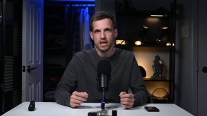 ЗАЧЕМ НУЖНА бленда на объектив?!