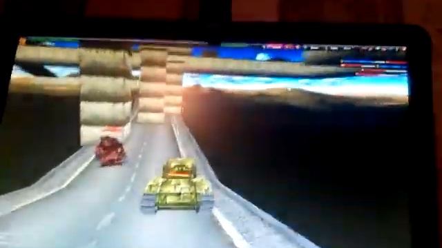 Танки онлайн Юра и Артур 3 часть смотреть онлайн