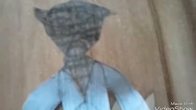 Моя маленькая коллекция бумажных героев смотреть онлайн