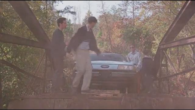 Дорожное приключение 2000 смотреть онлайн