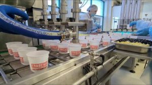 Готовые блюда - Суп Сигнал-Пак