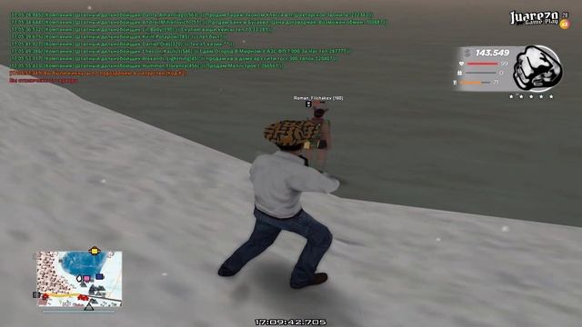 СБОРКА ДЛЯ СЛАБЫХ ПК С ЗАМЕНКАМИ НА ОРУЖИЯ ПОД ОБНОВЛЕ смотреть онлайн