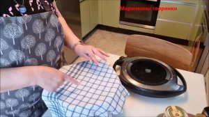 Ряженка или варенец, как хотите так и назовите. Маринк?