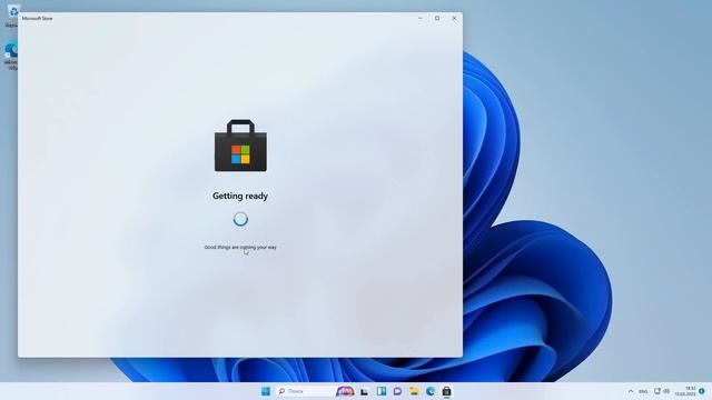 Windows 11 версии 21H2 в 2025 году: быстрая и стабильная сборка.