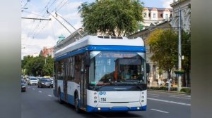 Транспорт Ростова-на-Дону