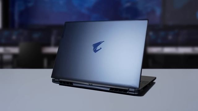 ОБЗОР GIGABYTE AORUS 16x 9KG | МОЁ ЛИЧНОЕ МНЕНИЕ