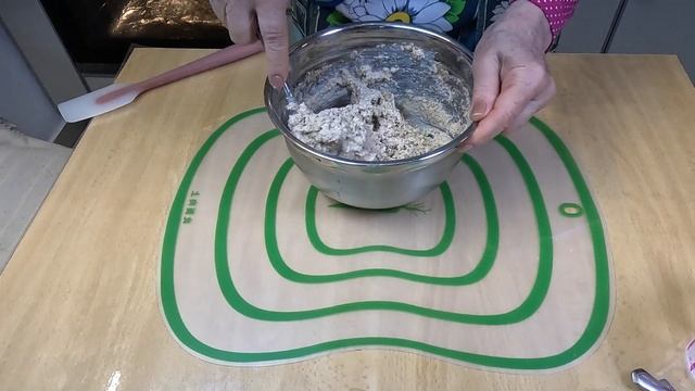 Быстрый хлеб