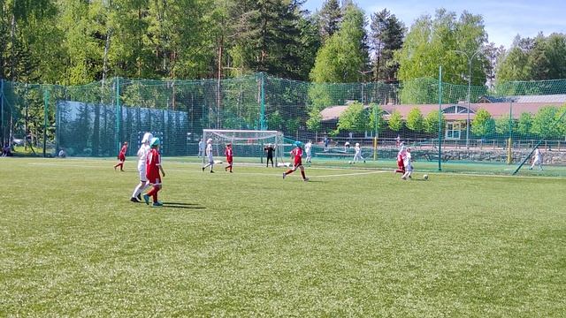 27.05.25 Локобол Спартанки 0 : 10 СШОР-8.mp4