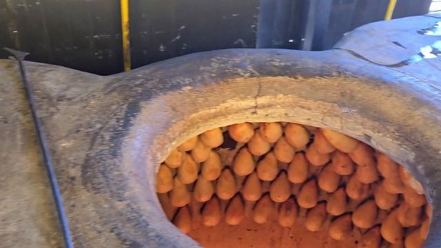 Тандырная Самса на Пару 🥐 смотреть онлайн