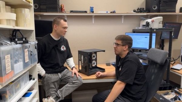 ДОБРО ПОЖАЛОВАТЬ В CYBER ARTEL!