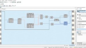 Owen Logic алгоритм включения по наработке