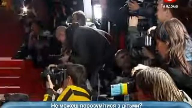 ВИА Гра - Неймовірна правда про зірок. 11.12.12 смотреть онлайн