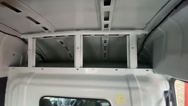 Дорабатываю Solers Atlant (Jac Sunray ). Часть первая, Освещение ? смотреть онлайн