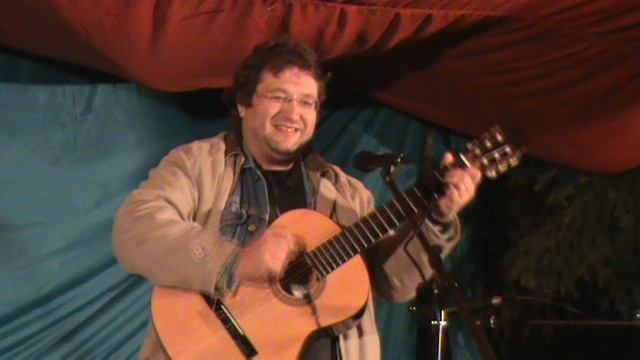 2011 Калуга-РЭКС осень 9 Баскаков