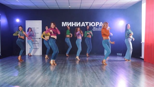 Bachata dance choreo бачата смотреть онлайн