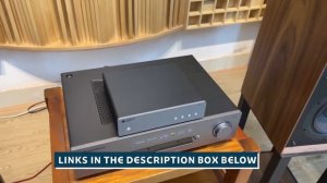 ТОП-5: Лучшие сетевые аудио проигрыватели 2025