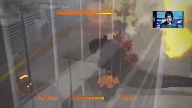 Годзилла против монстра смотреть онлайн