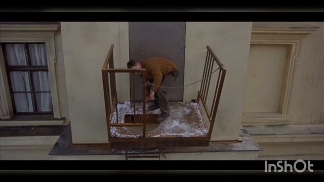 Matt Damon/ Мэтт Дэймон/ "Идентификация Борна/ (2002) смотреть онлайн